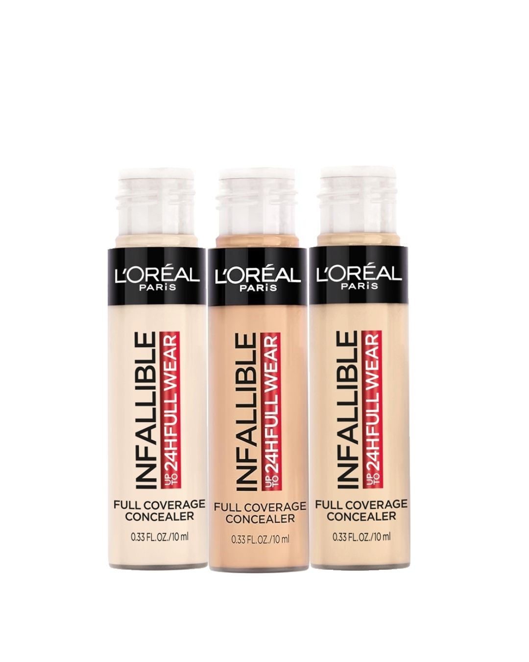 LOREAL Infallible 24h full wear