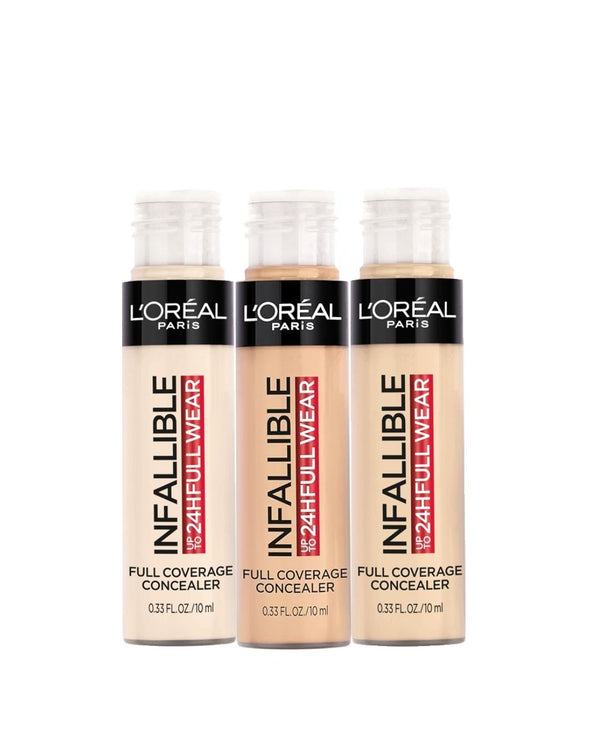 LOREAL Infallible 24h full wear
