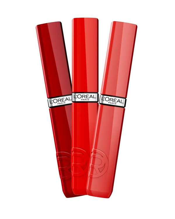 LOREAL Infallible lip gloss
