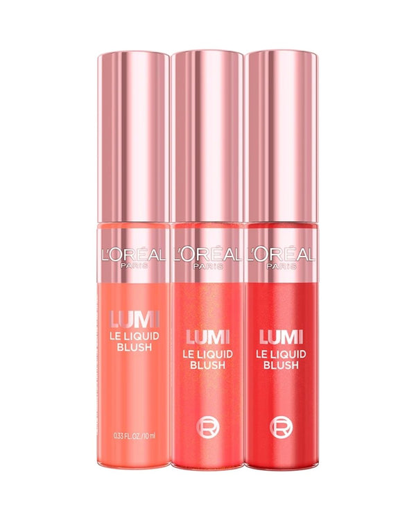 LOREAL Le liquid blush