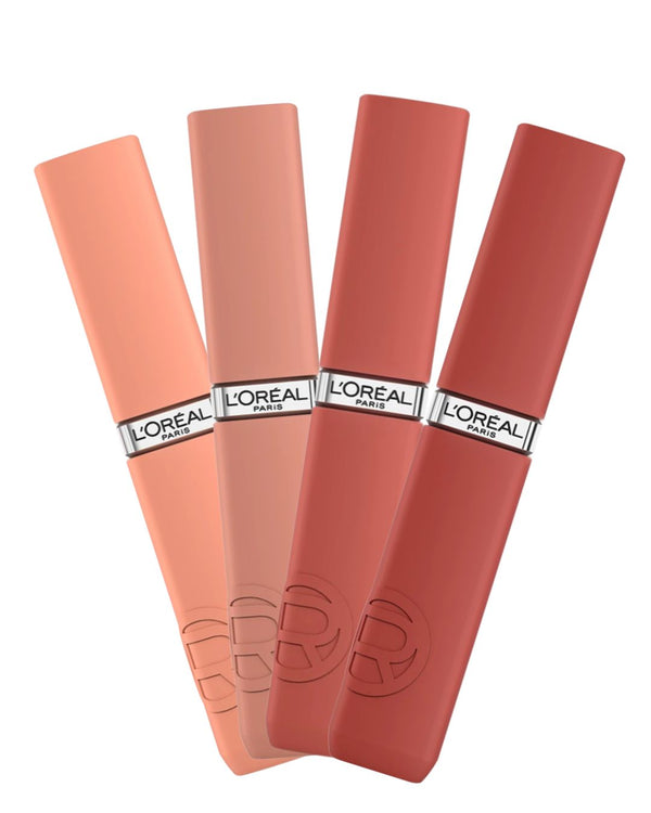 LOREAL Lip color