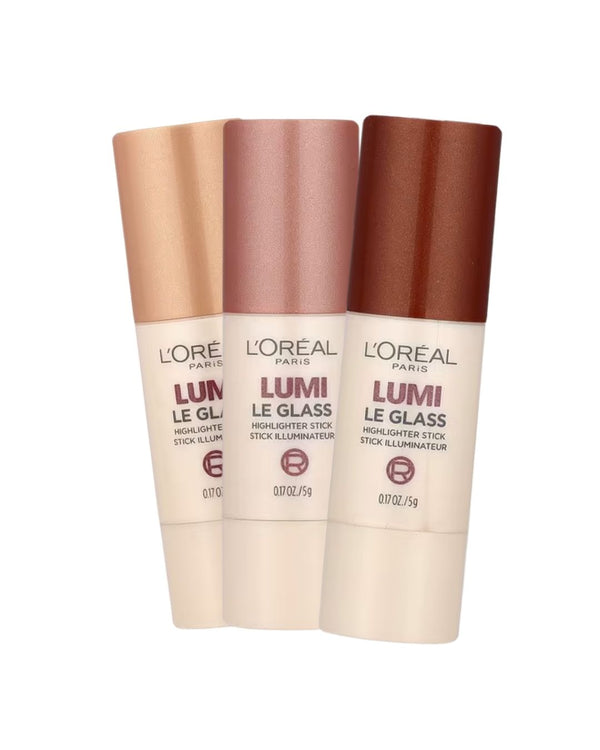 LOREAL Lumi les glass