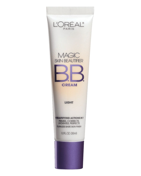LOREAL BB cream magic skin beautifier