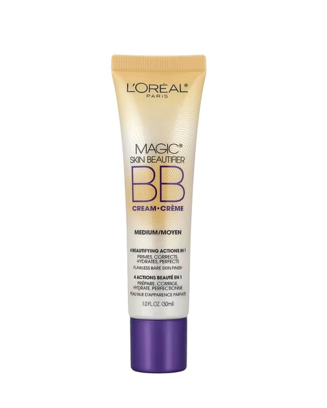 LOREAL BB cream magic skin beautifier