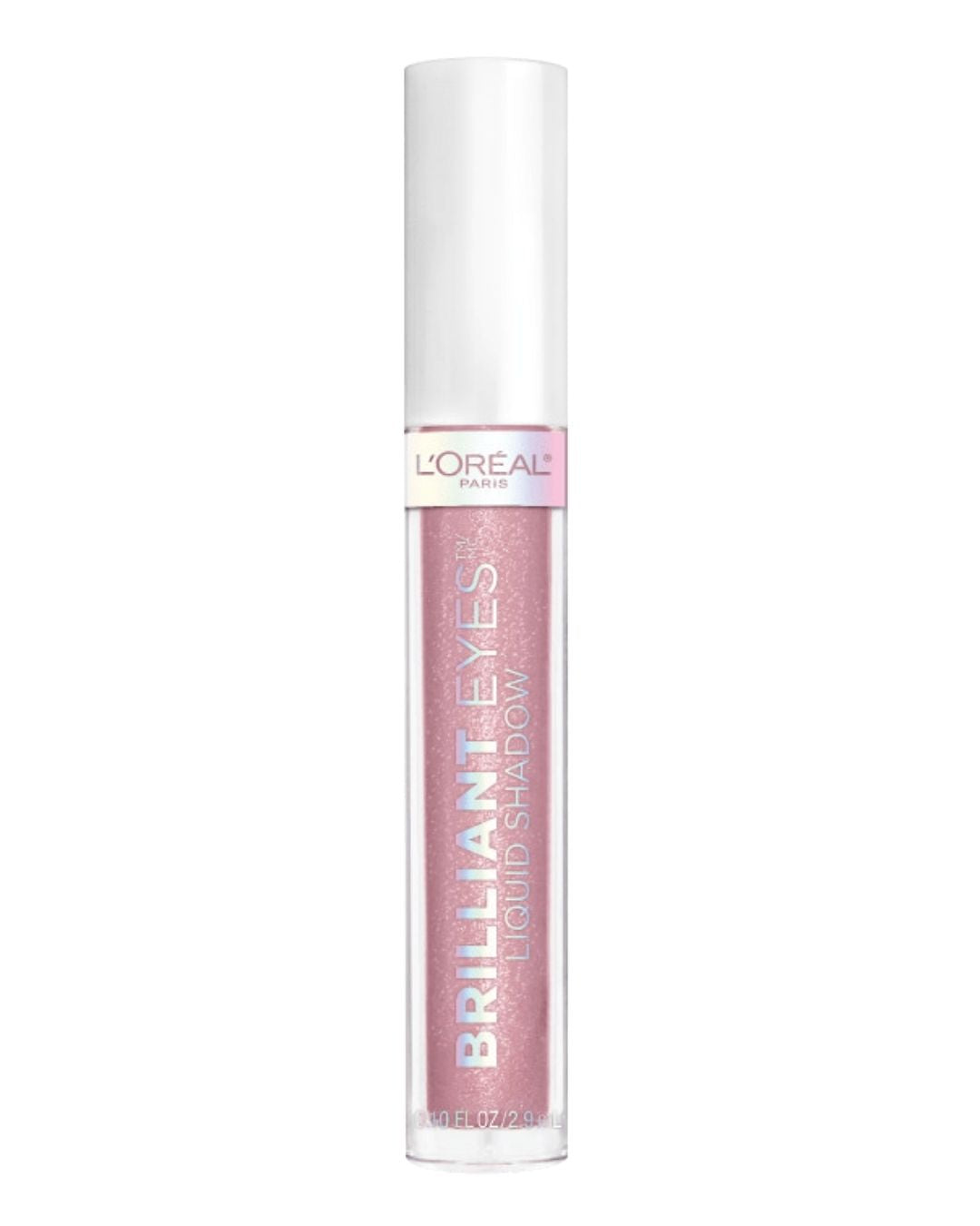 LOREAL Brillant eyes
