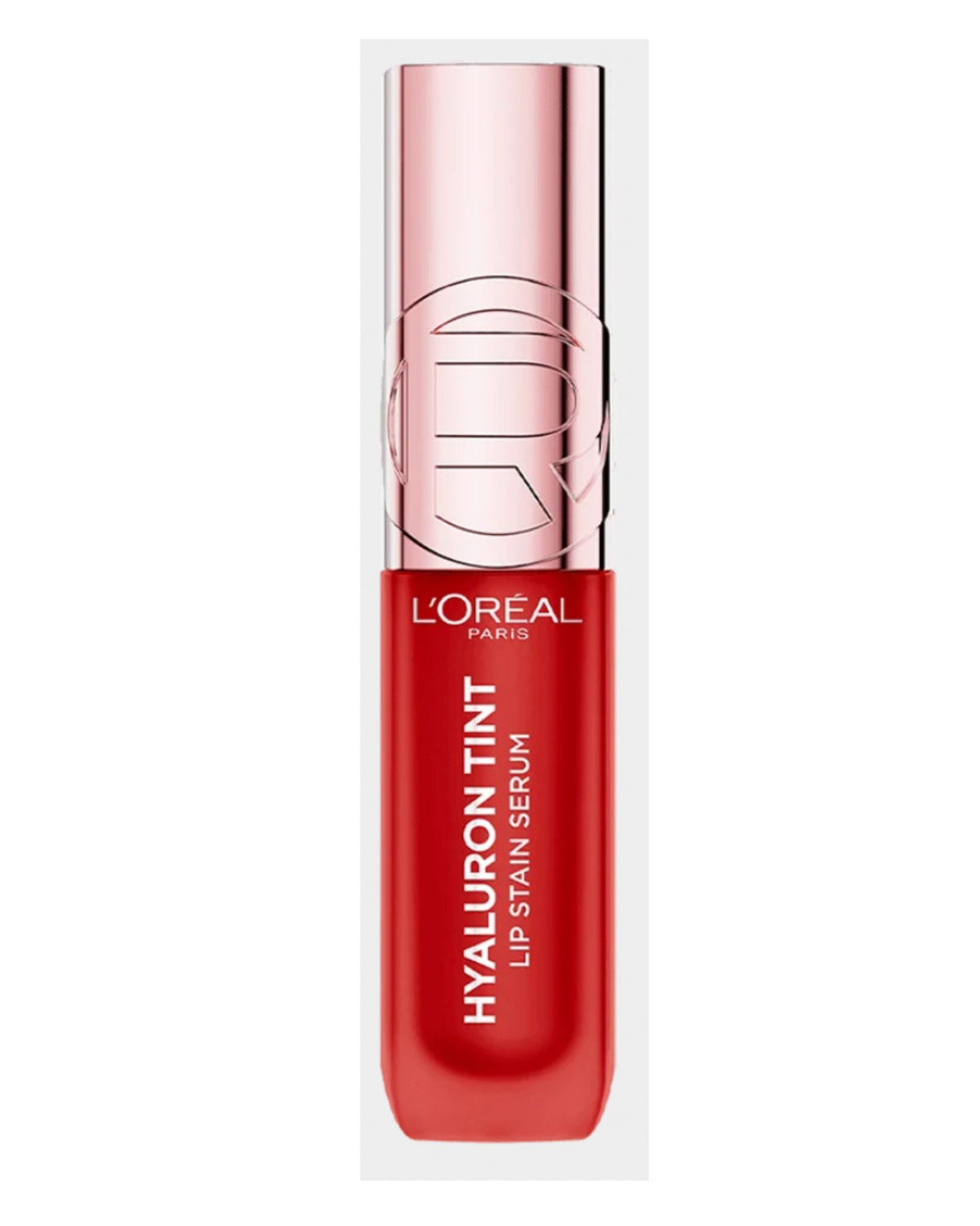 LOREAL Hyaluron Tint Lip Stain Serum