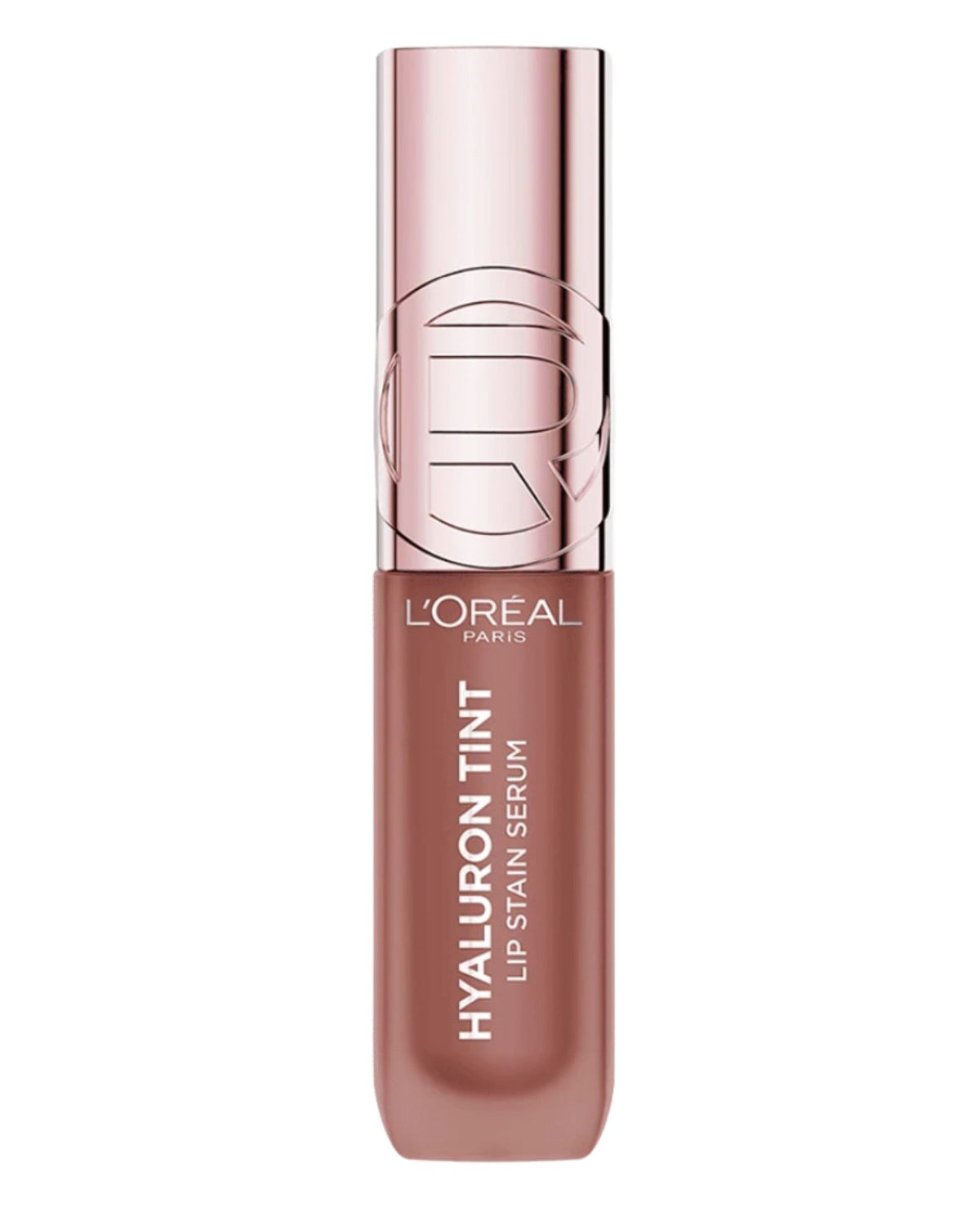 LOREAL Hyaluron Tint Lip Stain Serum
