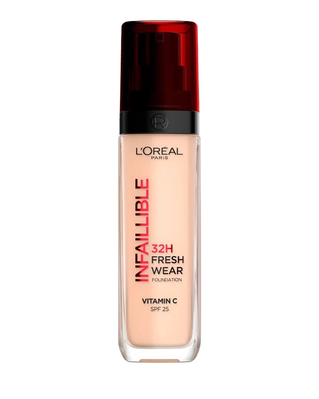 LOREAL Infallible 32h fresh wear