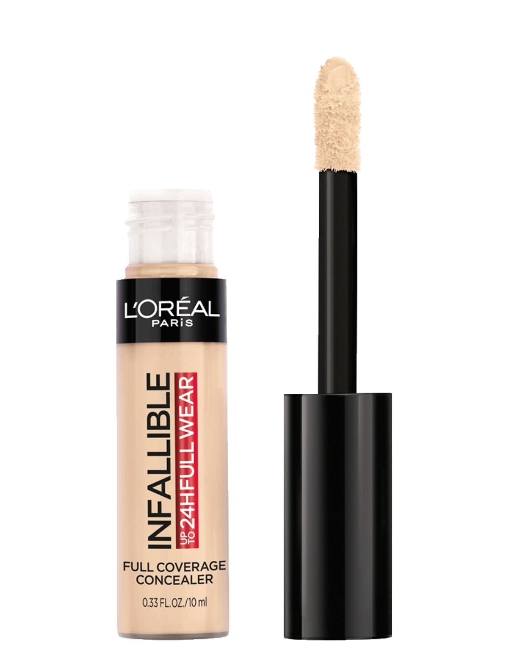 LOREAL Infallible 24h full wear