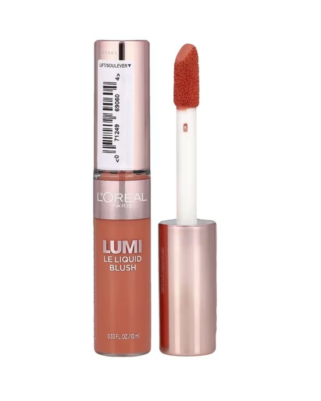 LOREAL Le liquid blush