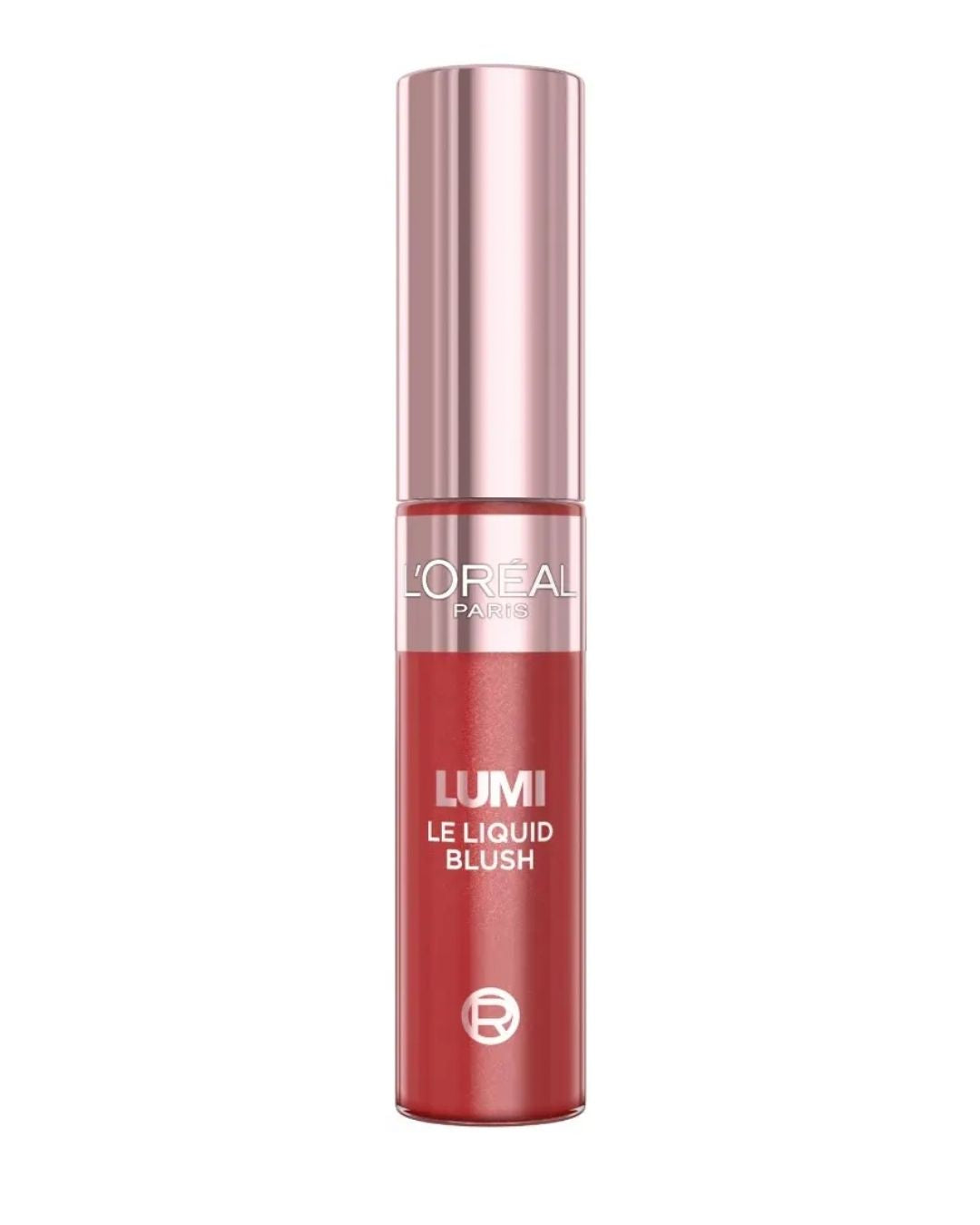 LOREAL Le liquid blush