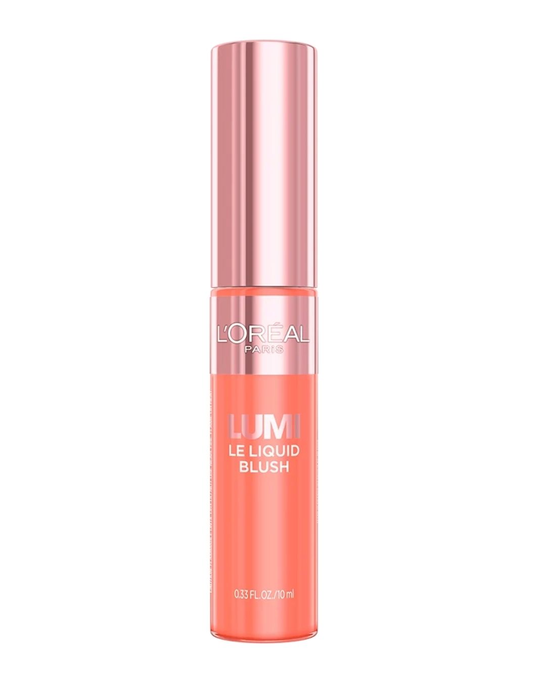 LOREAL Le liquid blush
