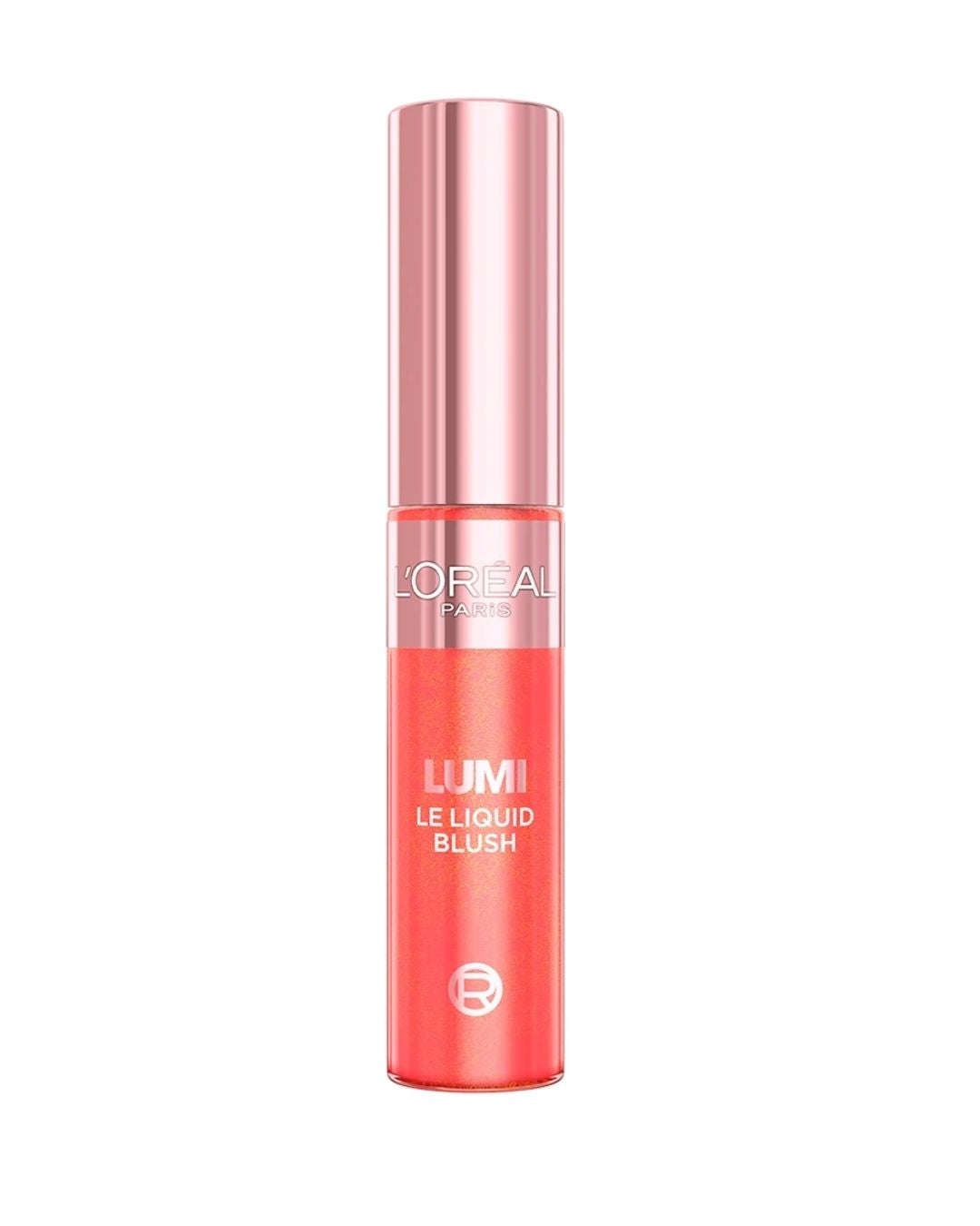 LOREAL Le liquid blush