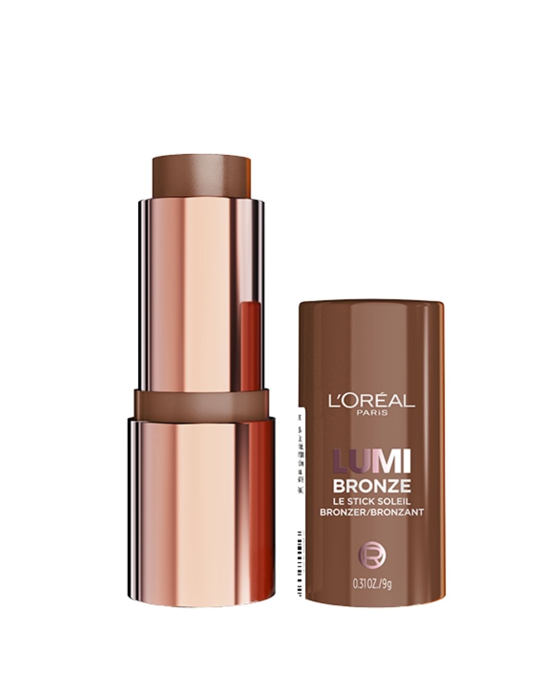 LOREAL Lumi bronze