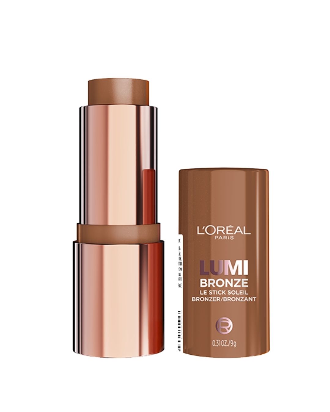 LOREAL Lumi bronze