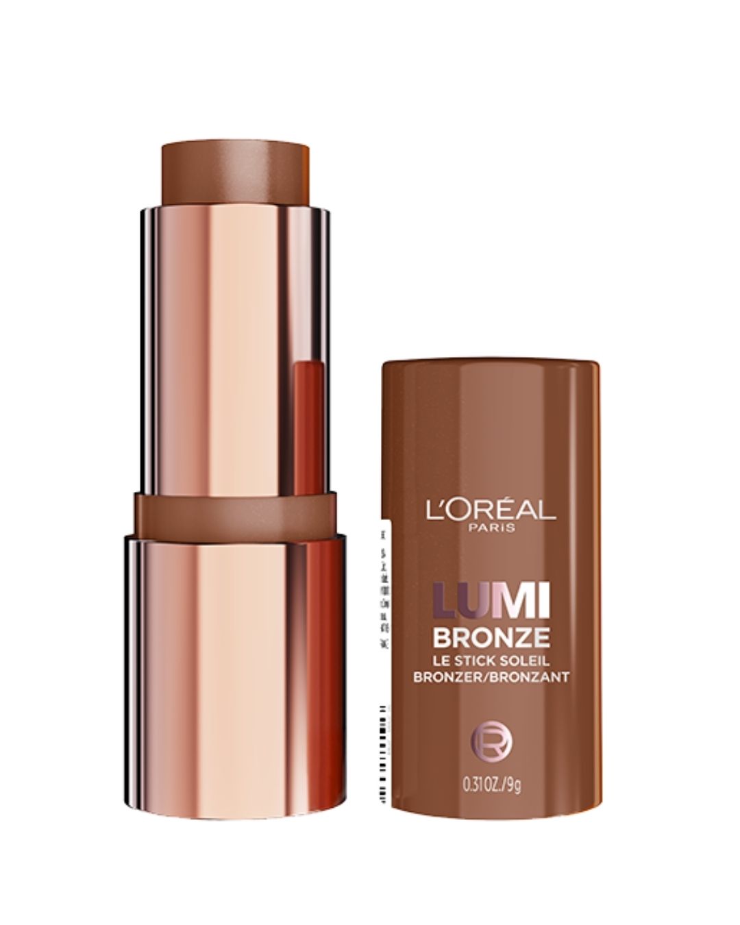LOREAL Lumi bronze