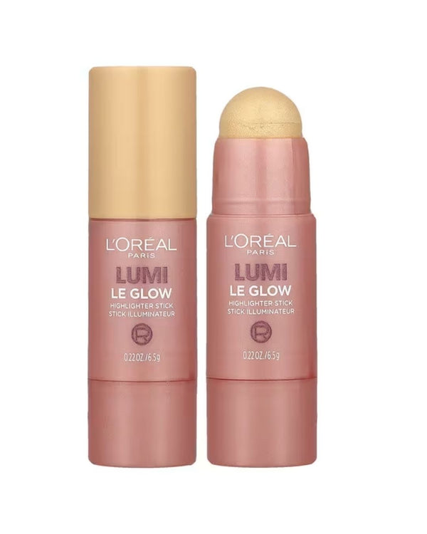 LOREAL Lumi le glow