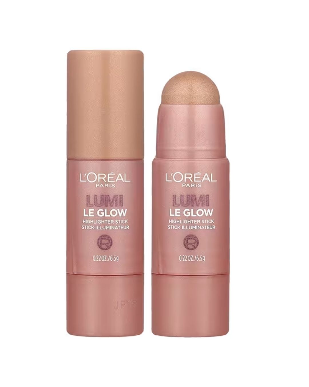 LOREAL Lumi le glow