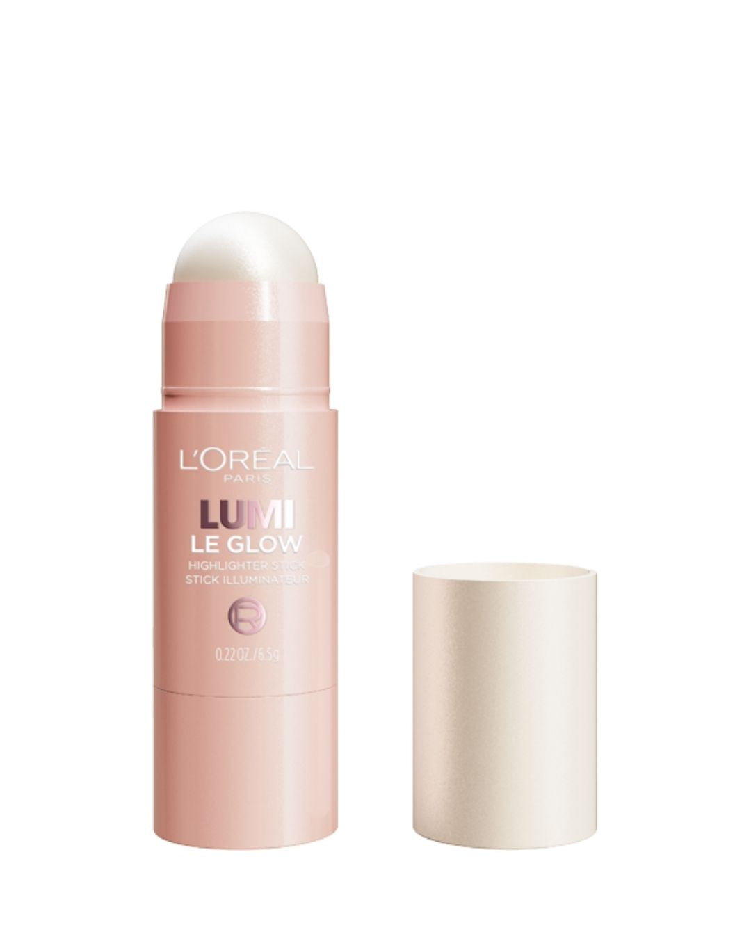 LOREAL Lumi les glass