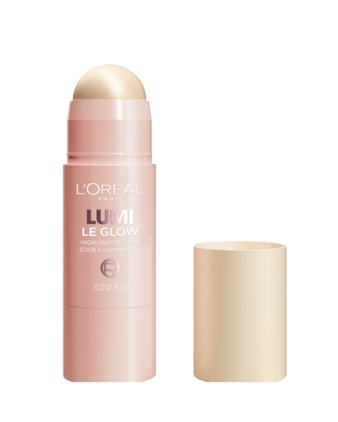 LOREAL Lumi les glass
