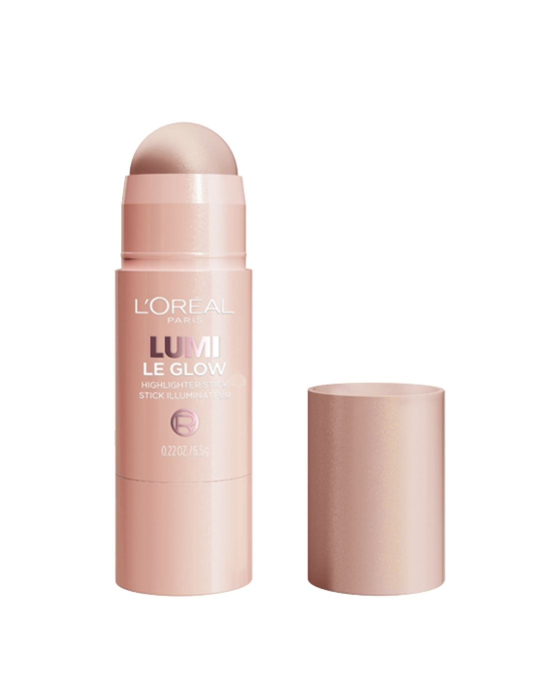 LOREAL Lumi les glass