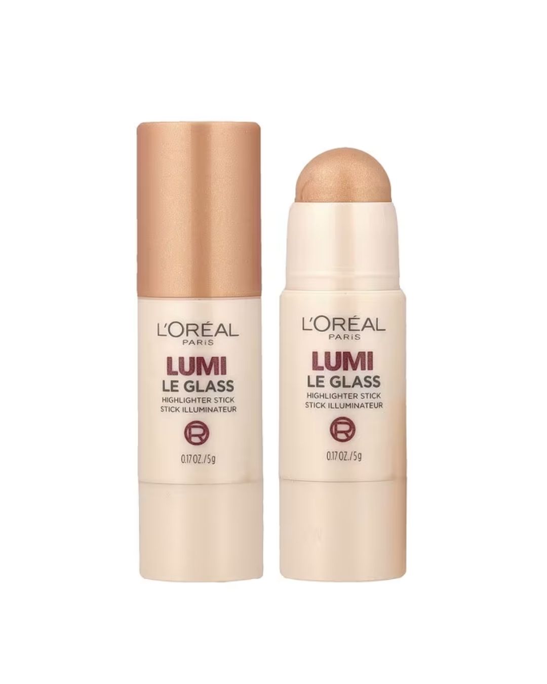 LOREAL Lumi les glass