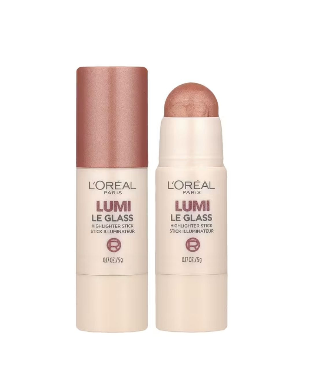 LOREAL Lumi les glass