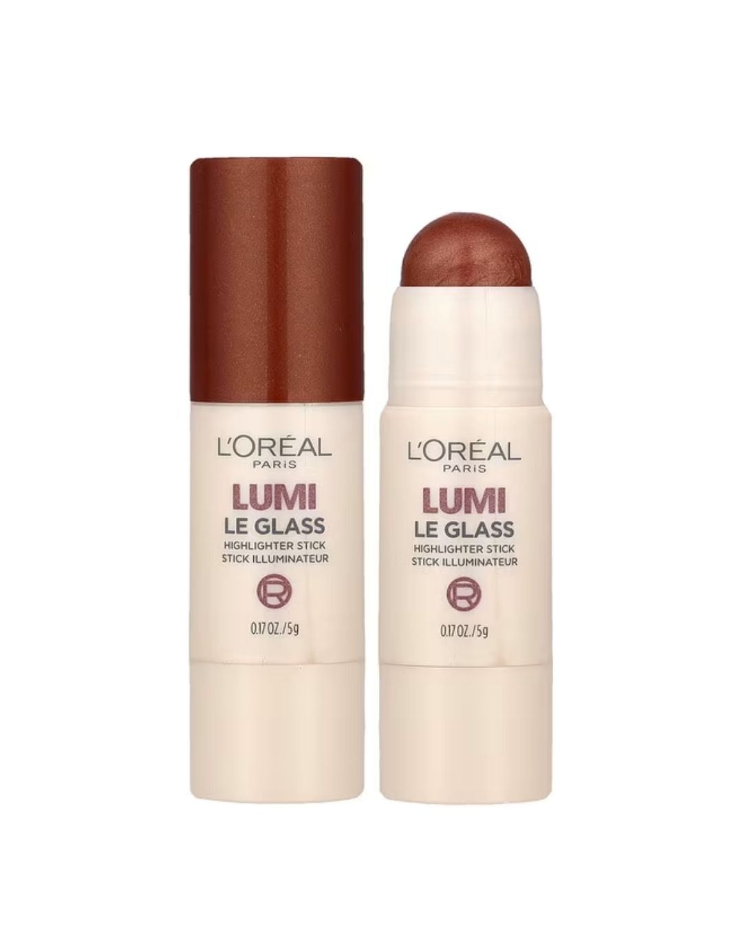 LOREAL Lumi les glass