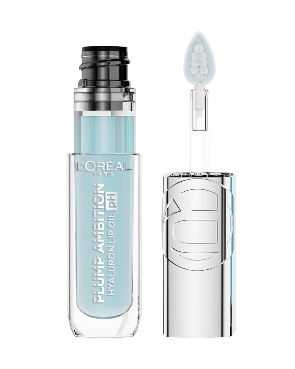 LOREAL Plump Ambition Hyaluron Lip Oil