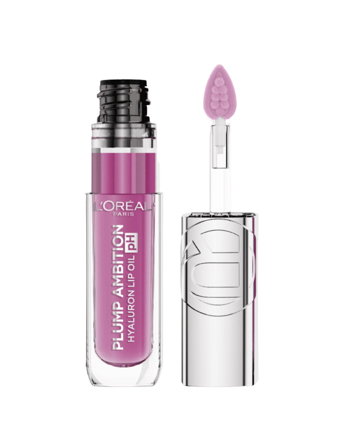 LOREAL Plump Ambition Hyaluron Lip Oil