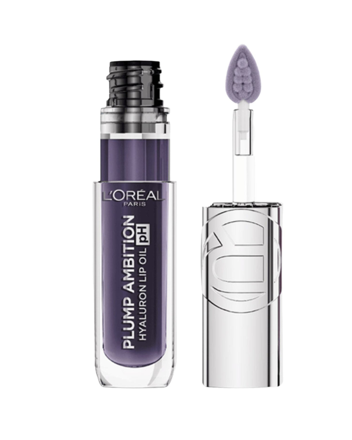 LOREAL Plump Ambition Hyaluron Lip Oil
