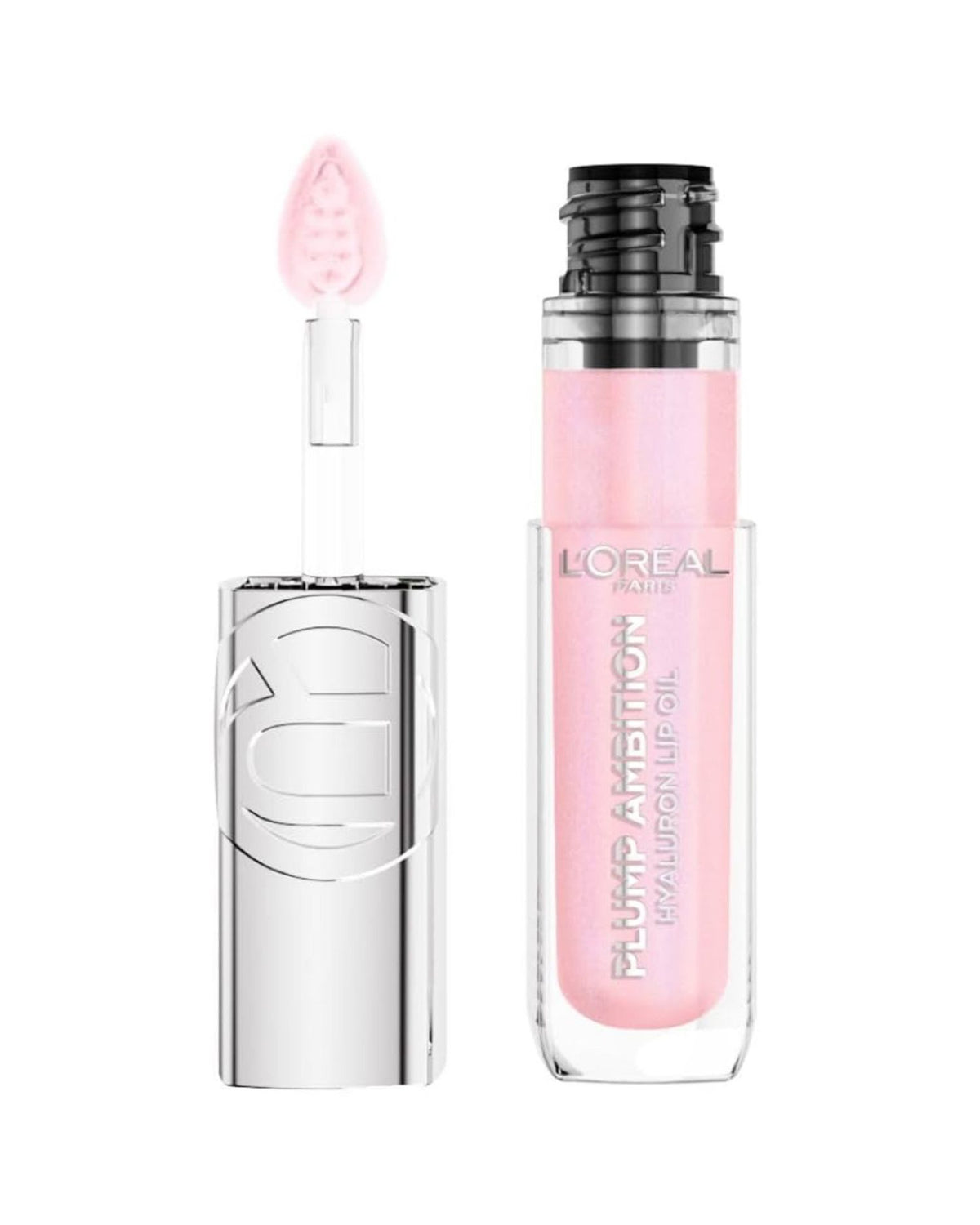 LOREAL Plump Ambition Hyaluron Lip Oil