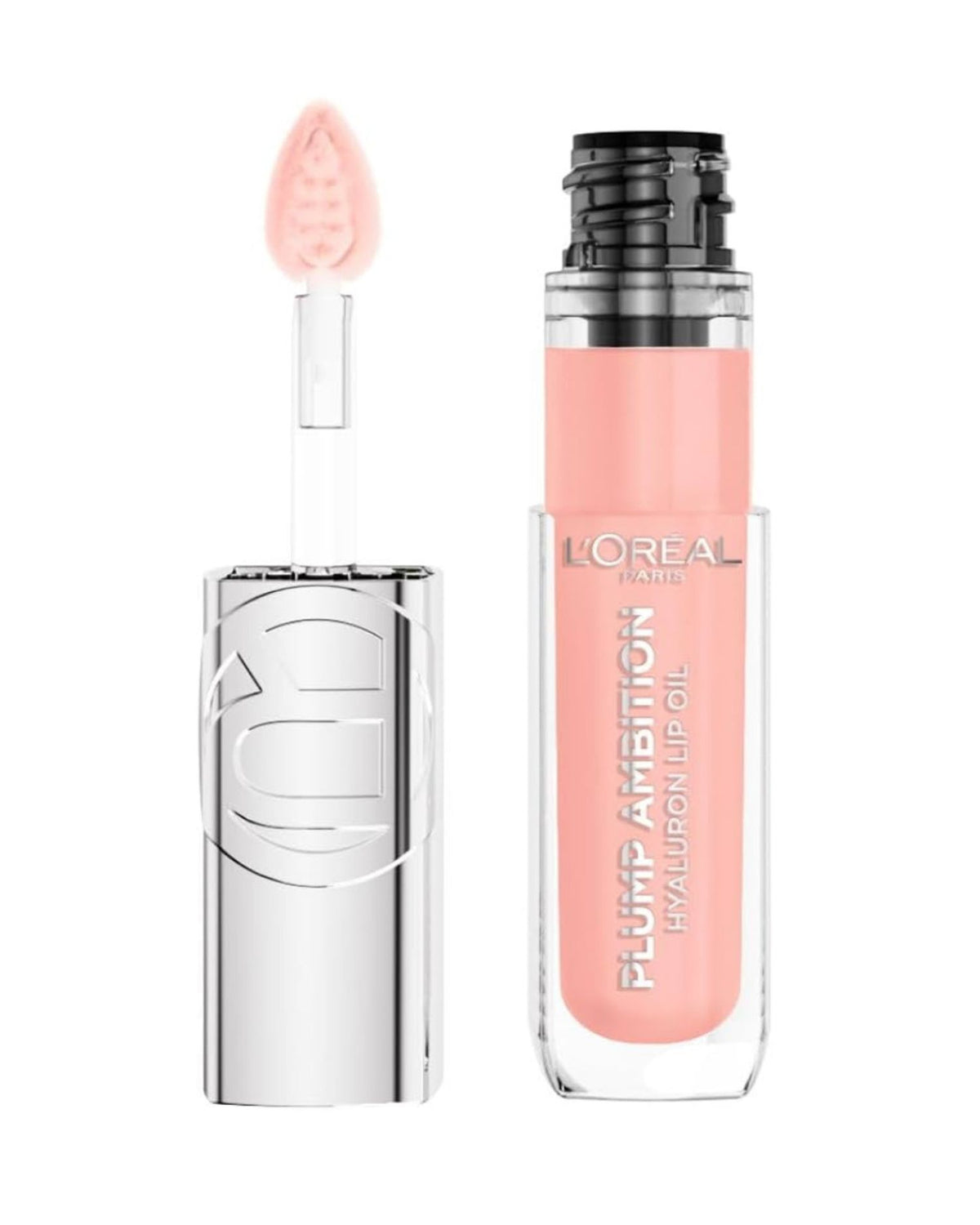 LOREAL Plump Ambition Hyaluron Lip Oil