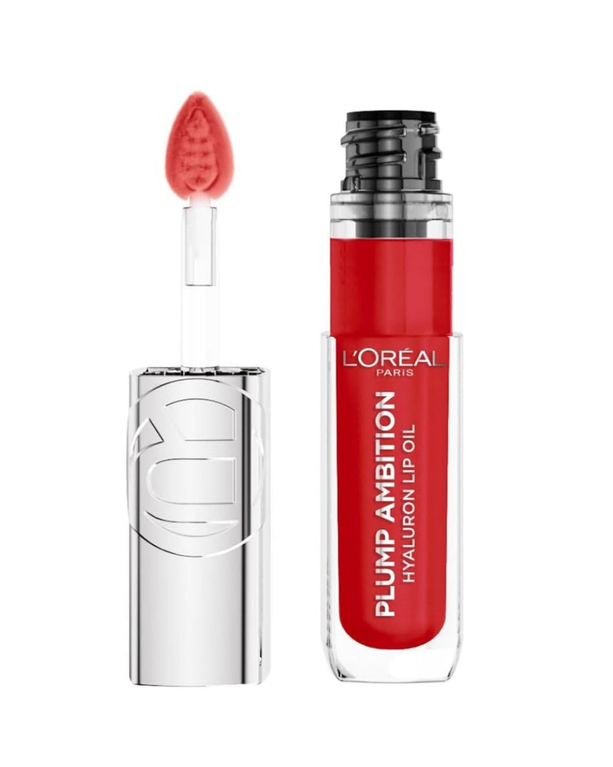 LOREAL Plump Ambition Hyaluron Lip Oil