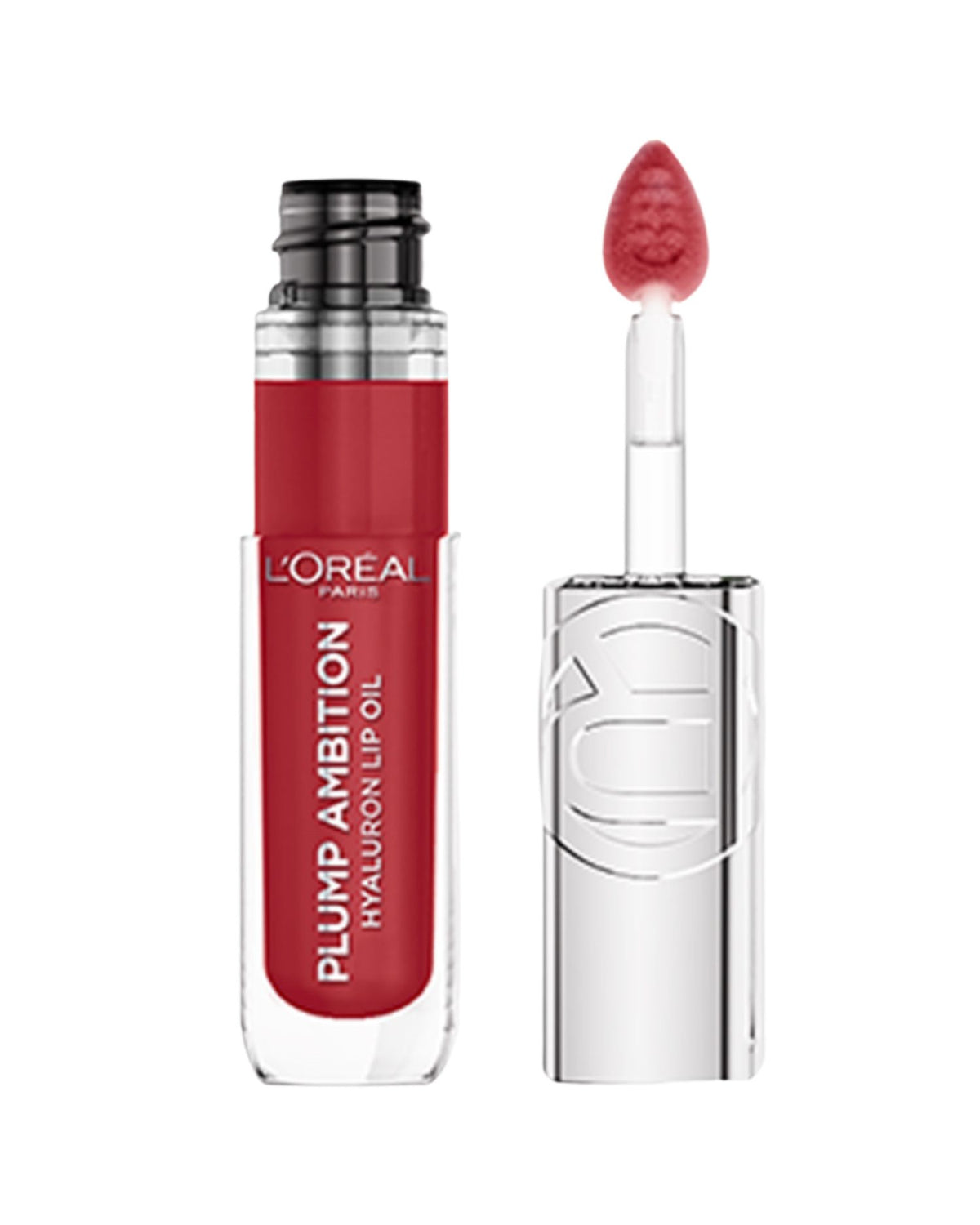 LOREAL Plump Ambition Hyaluron Lip Oil