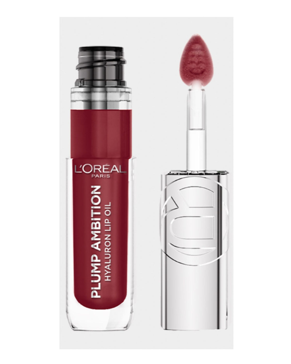 LOREAL Plump Ambition Hyaluron Lip Oil