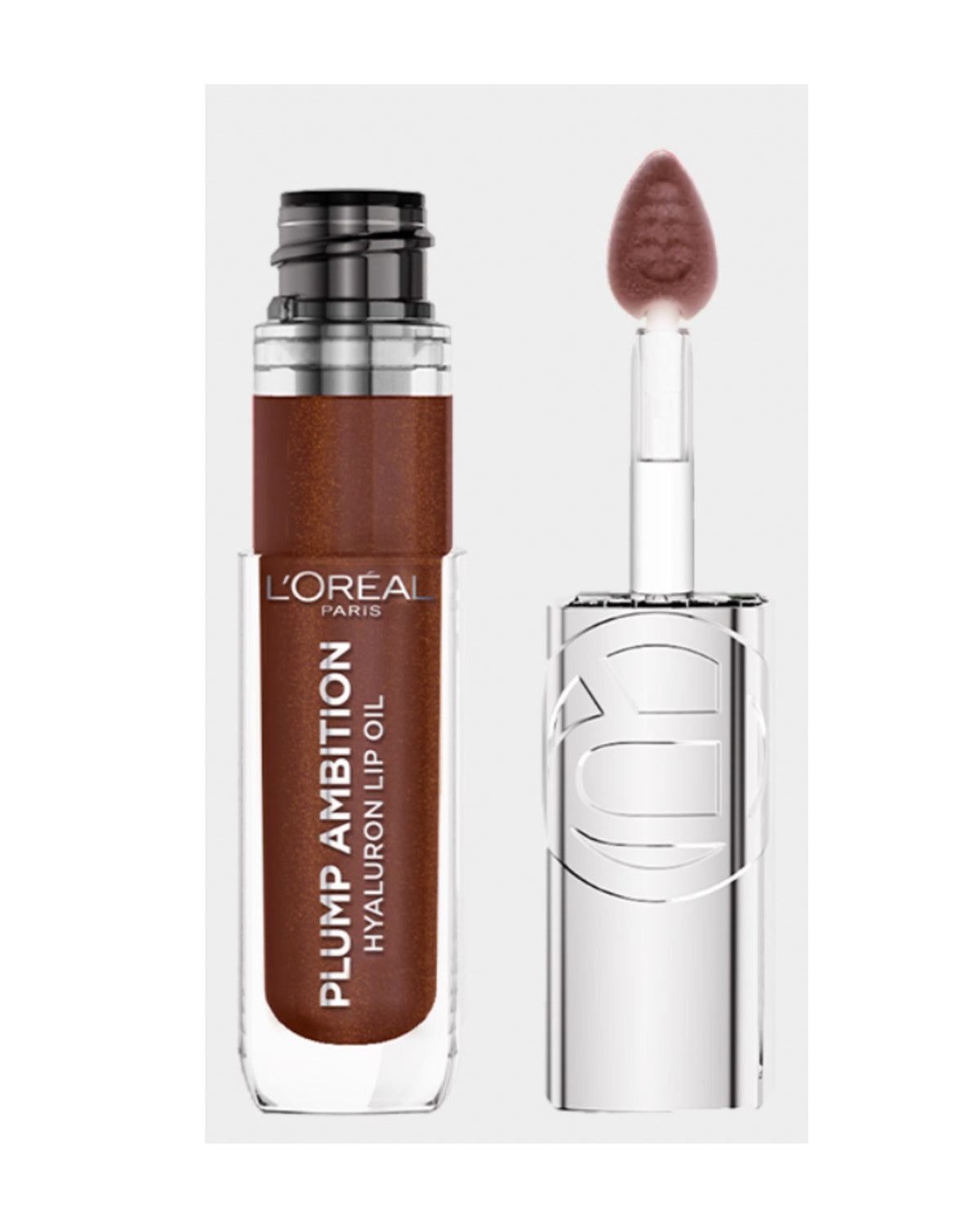 LOREAL Plump Ambition Hyaluron Lip Oil