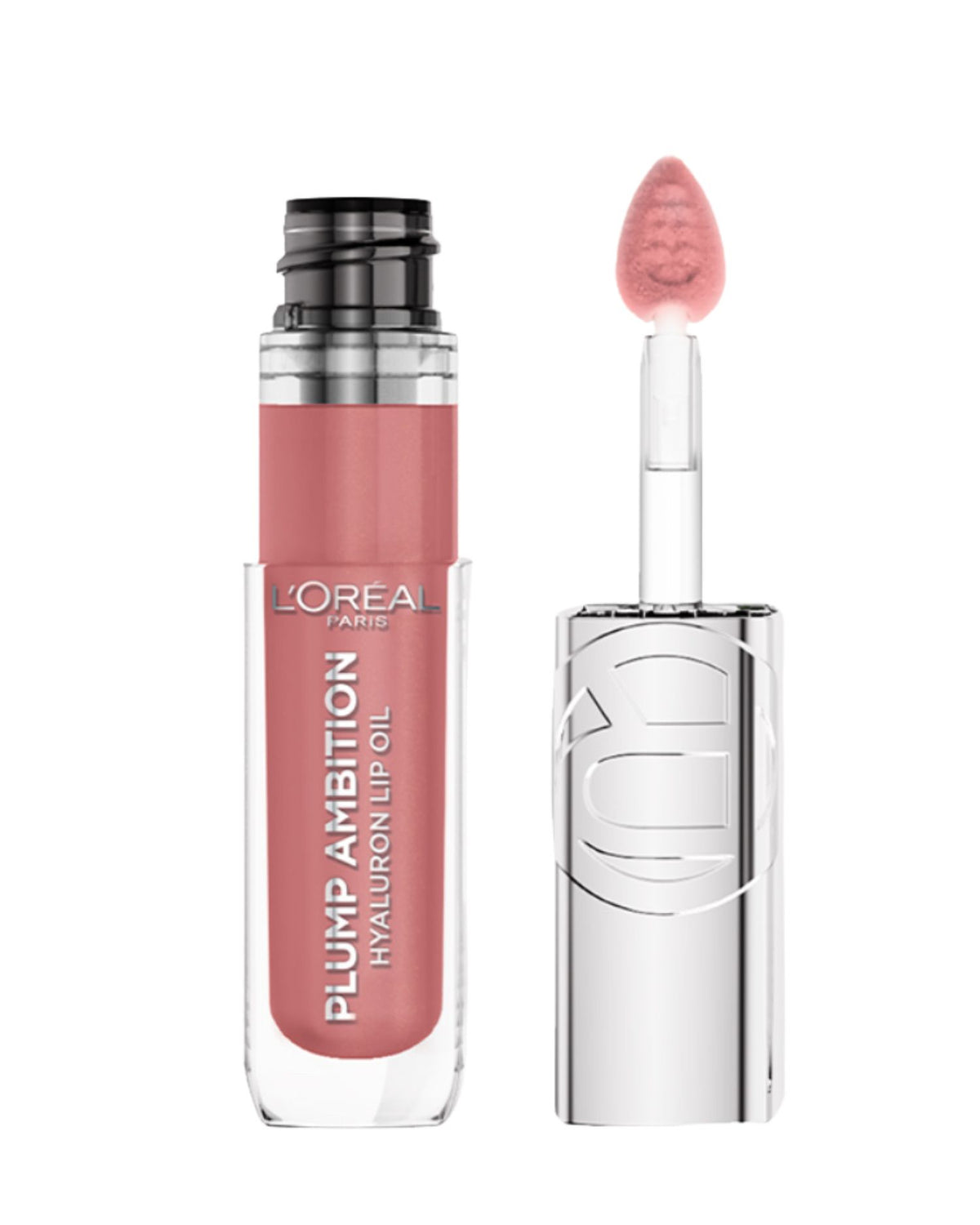 LOREAL Plump Ambition Hyaluron Lip Oil
