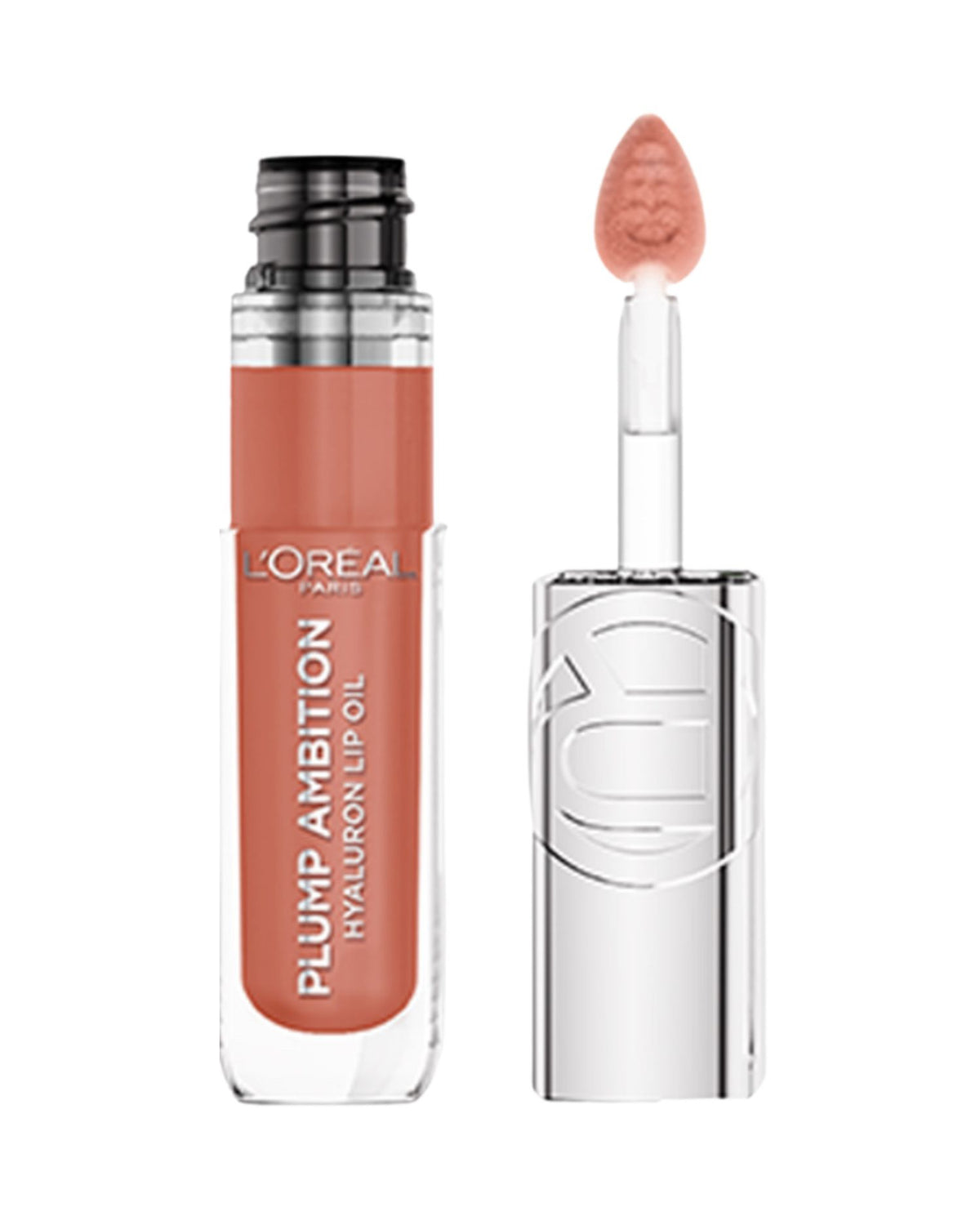 LOREAL Plump Ambition Hyaluron Lip Oil