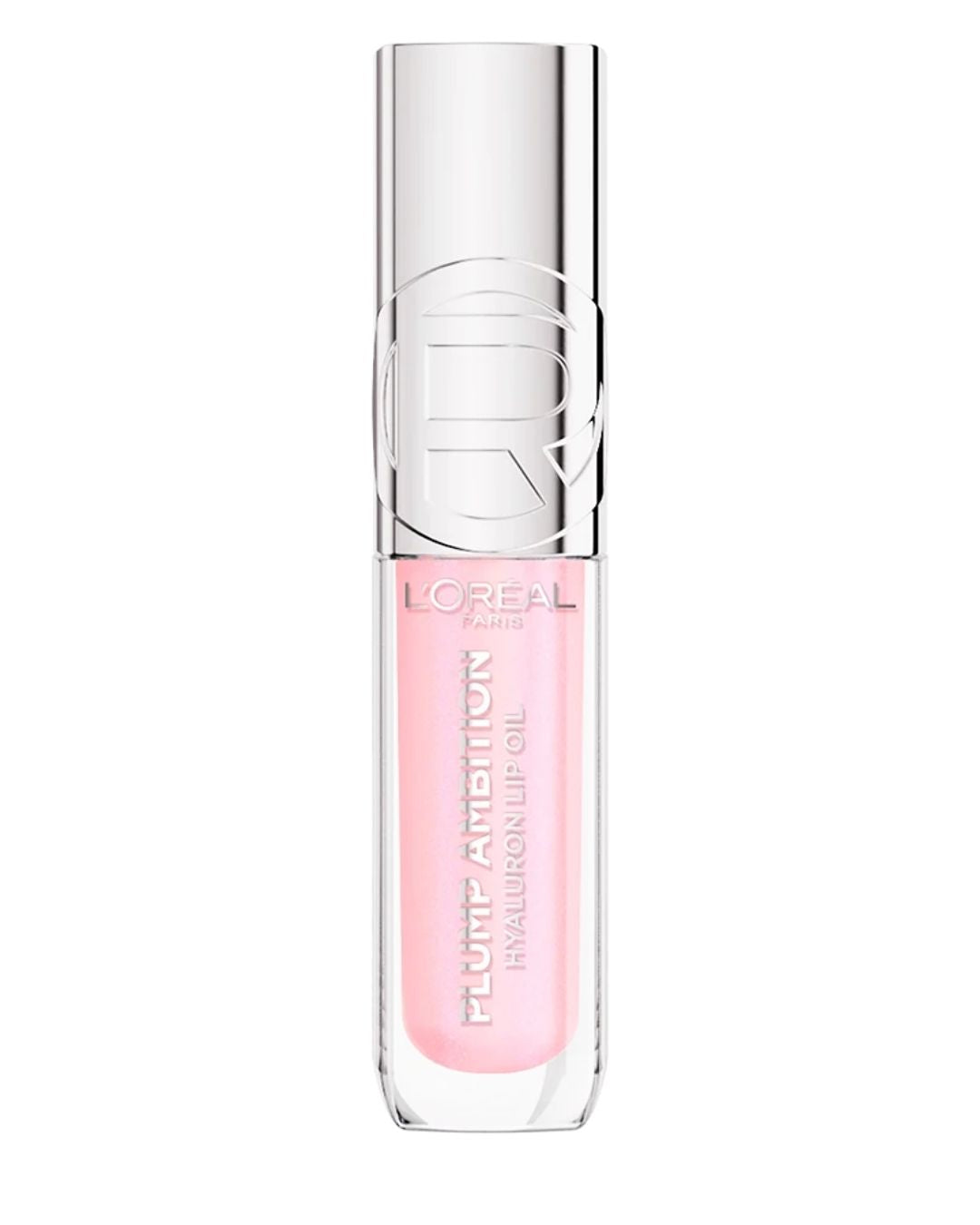 LOREAL Plump Ambition Hyaluron Lip Oil PH