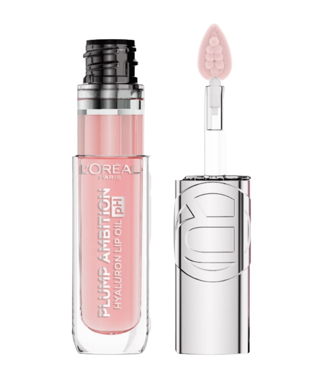 LOREAL Plump Ambition Hyaluron Lip Oil PH