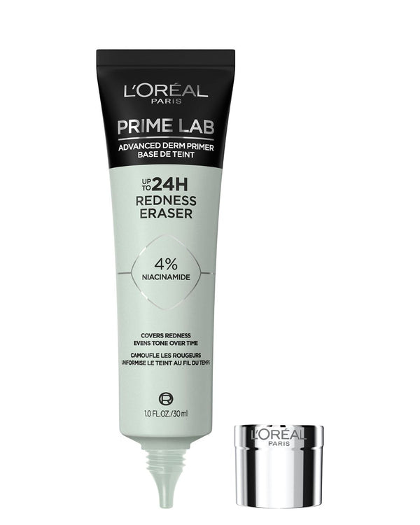 LOREAL Prime lab 4% niacinamide