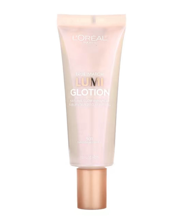 LOREAL True match Lumi Glotion