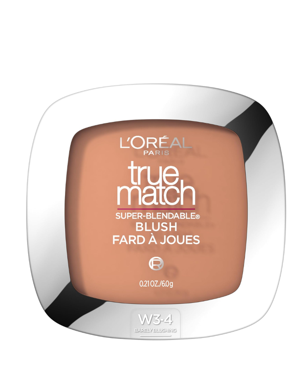 LOREAL True match super blendable blush fard a joues