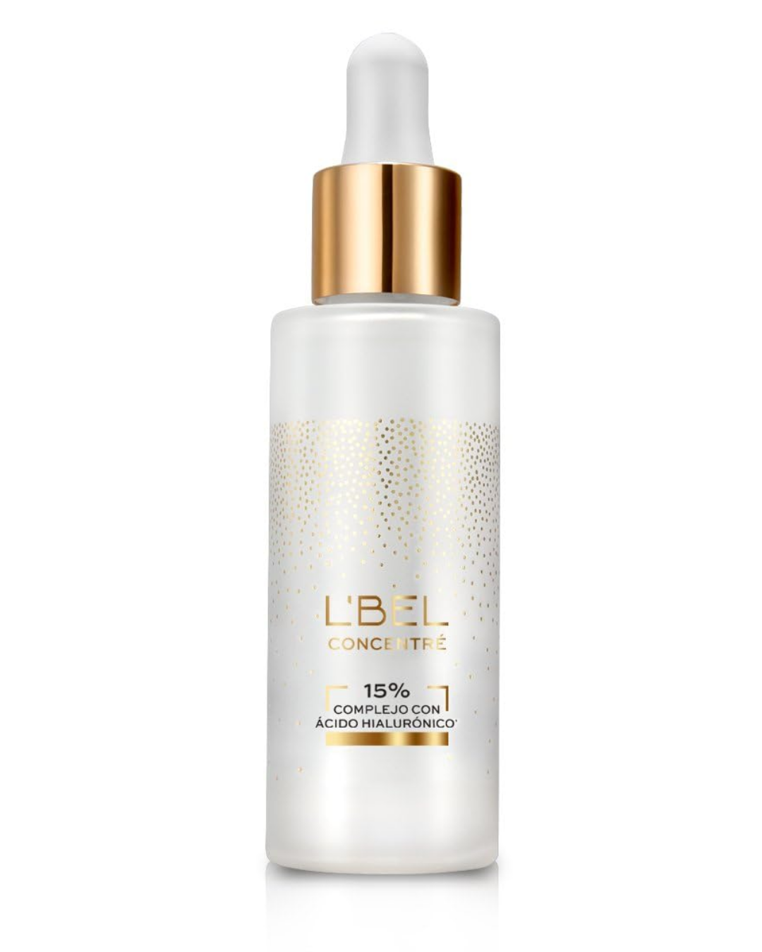 L´BEL Concentre 15% Edicion Limitada Aniv