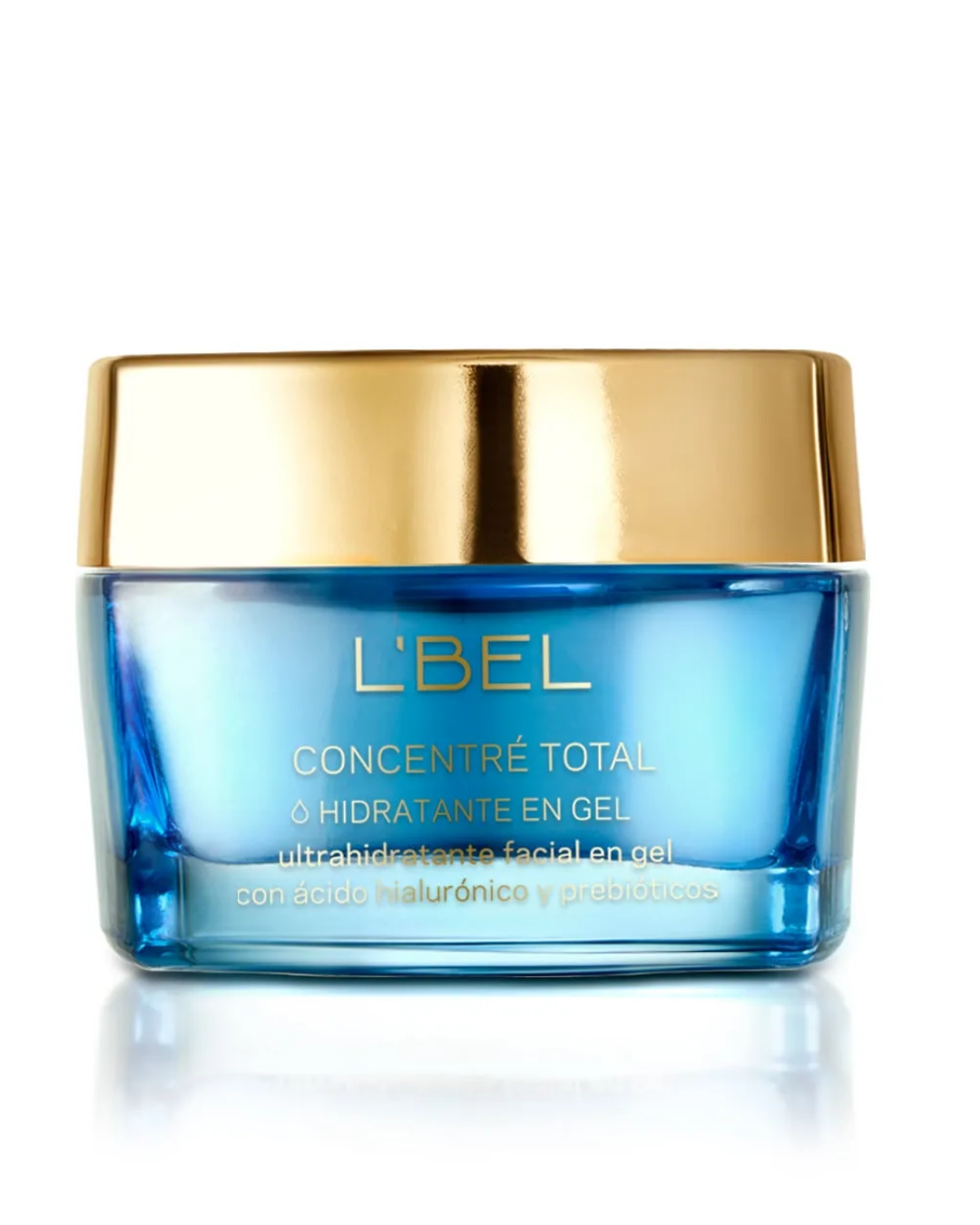L´BEL Concentre Total
