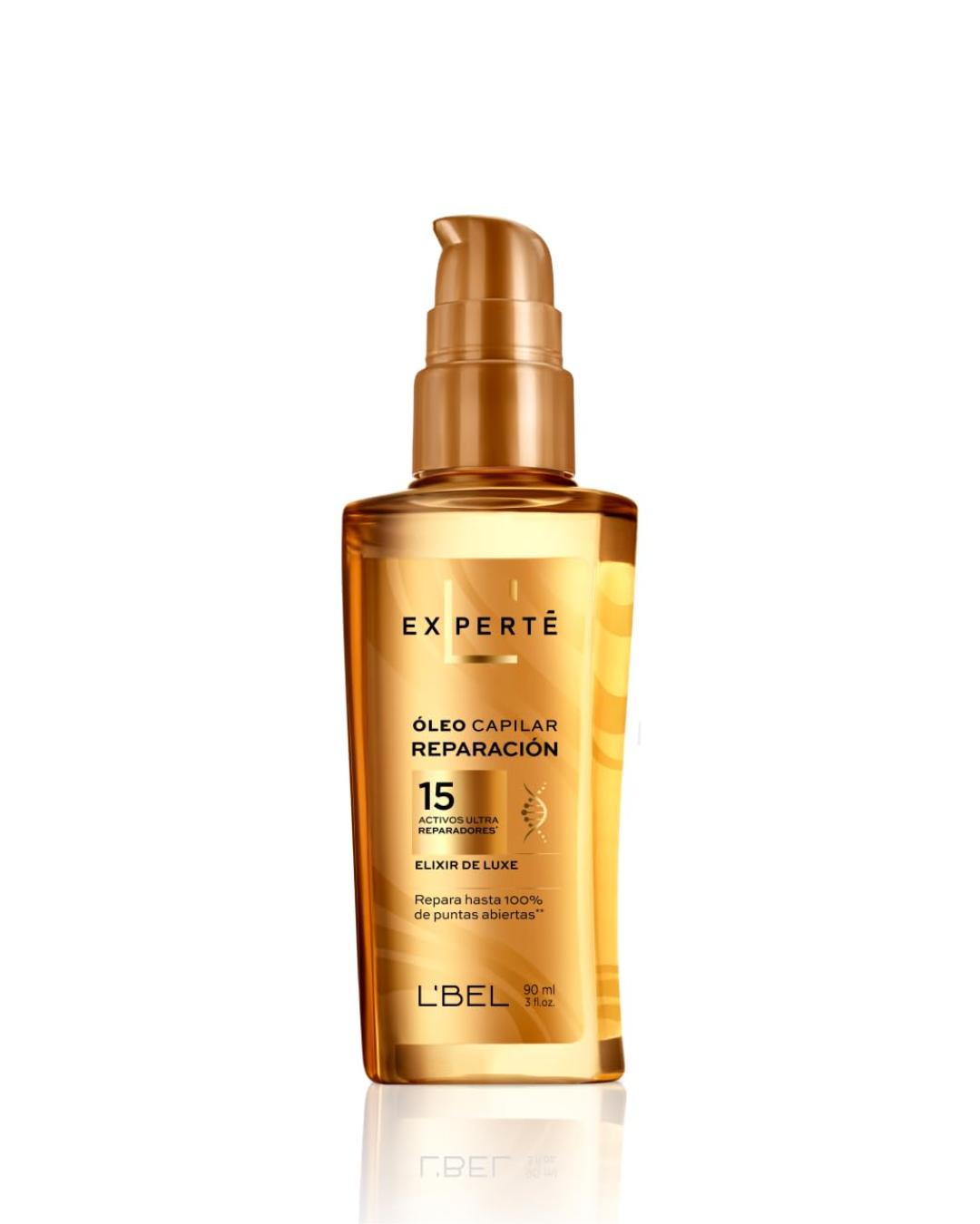 L´BEL Experte Oleos Hidratantes