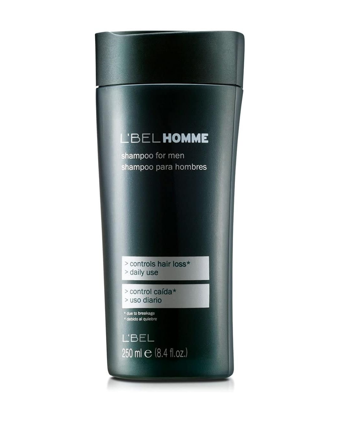 L´BEL Homme Control Hair Loss