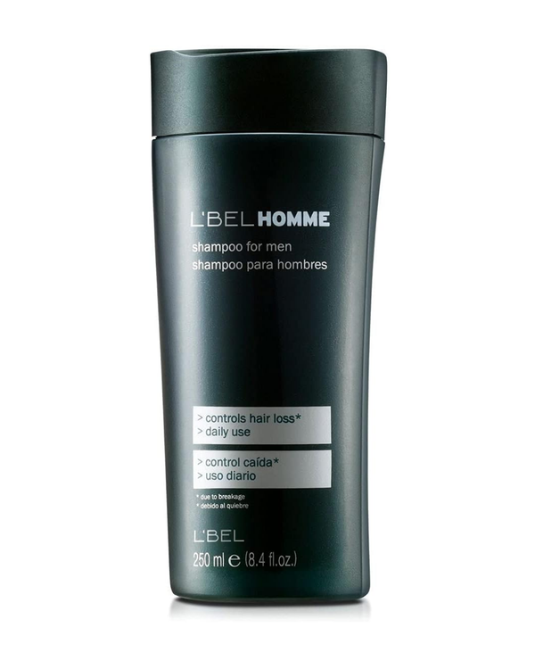 L´BEL Homme Control Hair Loss