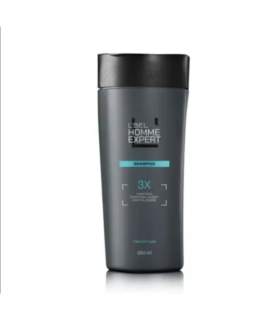 L´BEL Homme Expert Shampoo 3X
